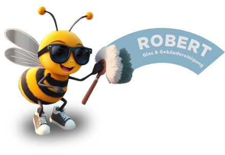 Glasreinigung ROBERT