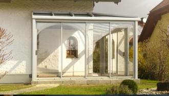 Wintergärten